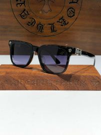 Picture of Chrome Hearts Sunglasses _SKUfw52079757fw